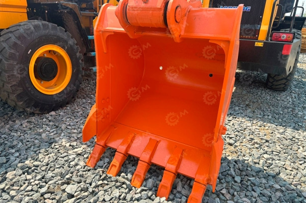 Гусеничный экскаватор LONKING CDM6205 масса 21т, ковш 1м3 - Гусеничный экскаватор: фото 2 Гусеничный экскаватор LONKING CDM6205 масса 21т, ковш 1м3 - Гусеничный экскаватор: фото 2