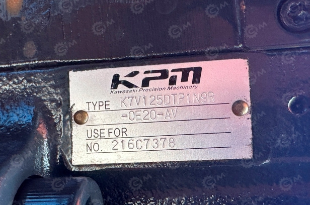 Новый Гусеничный экскаватор Гусеничный экскаватор LONKING CDM6245F	масса 25,8т, ковш 1,45м3: фото 7