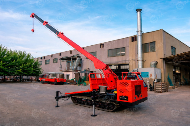 Гусеничный самосвал Liutian гп 5т c кабиной, кму гп 3т 3 секции 3м - Гусеничный самосвал: фото 1 Гусеничный самосвал Liutian гп 5т c кабиной, кму гп 3т 3 секции 3м - Гусеничный самосвал: фото 1