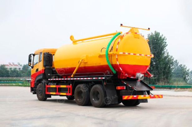 Илосос на шасси ISUZU 6x4 дв 221kw бочка 12м3 бак для чистой воды 2м3 насос Jurop DL-250, писто - Ассенизатор: фото 1 Илосос на шасси ISUZU 6x4 дв 221kw бочка 12м3 бак для чистой воды 2м3 насос Jurop DL-250, писто - Ассенизатор: фото 1