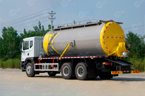 Илосос на шасси ISUZU 6x4 дв 221kw. объем бочки 10м3 насос SK-15 900м3/ч - Ассенизатор: фото 1 Илосос на шасси ISUZU 6x4 дв 221kw. объем бочки 10м3 насос SK-15 900м3/ч - Ассенизатор: фото 1