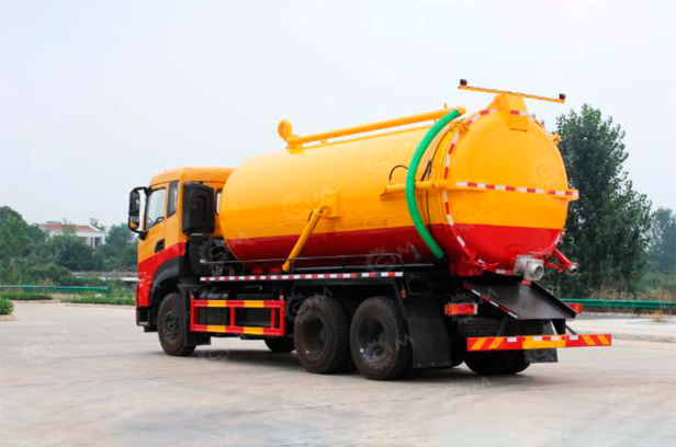 Илосос на шасси ISUZU 6x4 дв 221kw. объем бочки 20м3 два насоса SK-20 1200м3ч (работают одновре - Ассенизатор: фото 1 Илосос на шасси ISUZU 6x4 дв 221kw. объем бочки 20м3 два насоса SK-20 1200м3ч (работают одновре - Ассенизатор: фото 1