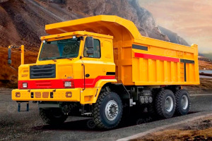 Карьерный самосвал WEICHAI WT90 гп 60 тонн - Карьерный самосвал: фото 1 Карьерный самосвал WEICHAI WT90 гп 60 тонн - Карьерный самосвал: фото 1