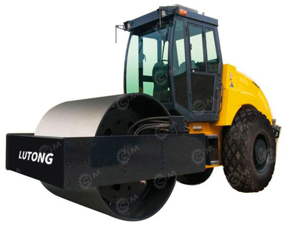 Каток дорожный гидравлический (п/п) LUTONG LTD718H - Каток: фото 1 Каток дорожный гидравлический (п/п) LUTONG LTD718H - Каток: фото 1