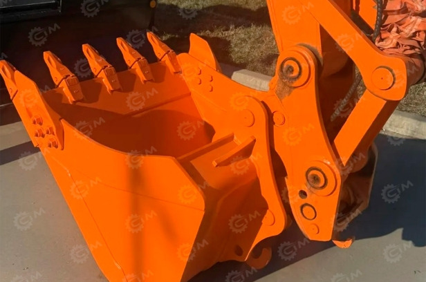Колёсный экскаватор Колесный экскаватор LONKING CDM6150W масса 14,5т, ковш 0,6м3: фото 8