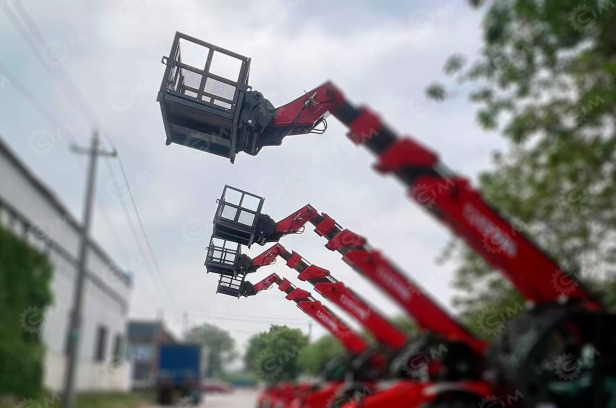 Корзина на телескопический погрузчик Yugong TR4018 1.2x0.8x0.8м - Монтажная корзина для Телескопических погрузчиков: фото 1 Корзина на телескопический погрузчик Yugong TR4018 1.2x0.8x0.8м - Монтажная корзина для Телескопических погрузчиков: фото 1