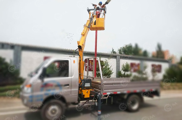 Кран манипулятор HAOY HY1.3Z4 гп 1,3т лебёдка, насосная станция 380V, передние аутригеры - Кран-манипулятор: фото 2 Кран манипулятор HAOY HY1.3Z4 гп 1,3т лебёдка, насосная станция 380V, передние аутригеры - Кран-манипулятор: фото 2