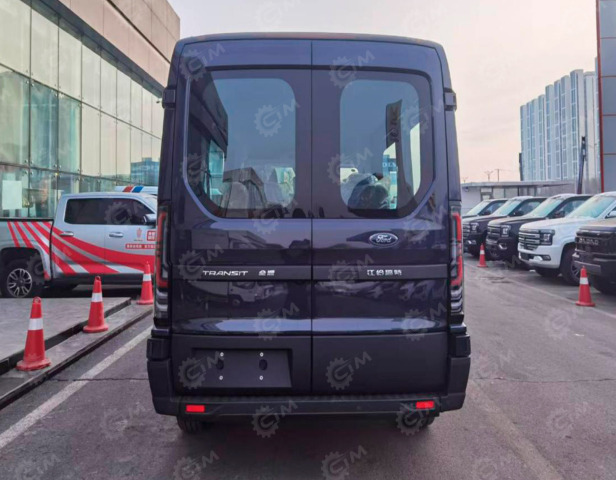 Микроавтобус грузопассажирский FORD ТRАNSIТ T8 АКПП, 6 мест, средняя крыша, литые алюминиевые д - Микроавтобус, Пассажирский фургон: фото 1 Микроавтобус грузопассажирский FORD ТRАNSIТ T8 АКПП, 6 мест, средняя крыша, литые алюминиевые д - Микроавтобус, Пассажирский фургон: фото 1