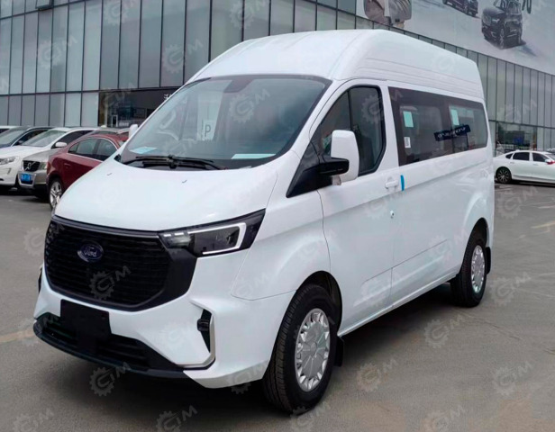 Микроавтобус пассажирский FORD ТRАNSIТ T6 МКПП, 9 мест, высокая крыша, литые алюминиевые диски - Микроавтобус, Пассажирский фургон: фото 1 Микроавтобус пассажирский FORD ТRАNSIТ T6 МКПП, 9 мест, высокая крыша, литые алюминиевые диски - Микроавтобус, Пассажирский фургон: фото 1