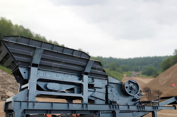 Мобильная щековая дробилка гусеничная PE-900*1200 производительность 250-300 т/ч - Щековая дробилка: фото 1 Мобильная щековая дробилка гусеничная PE-900*1200 производительность 250-300 т/ч - Щековая дробилка: фото 1