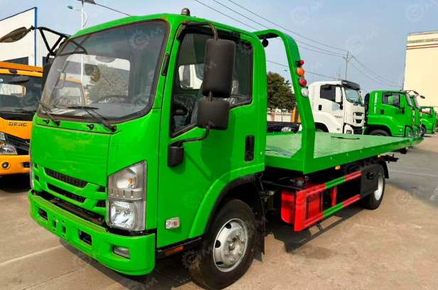 Надстройка эвакуатора сдвижная платформа 5,6м, лебёдка гп 4т, бриль - Эвакуатор: фото 1 Надстройка эвакуатора сдвижная платформа 5,6м, лебёдка гп 4т, бриль - Эвакуатор: фото 1