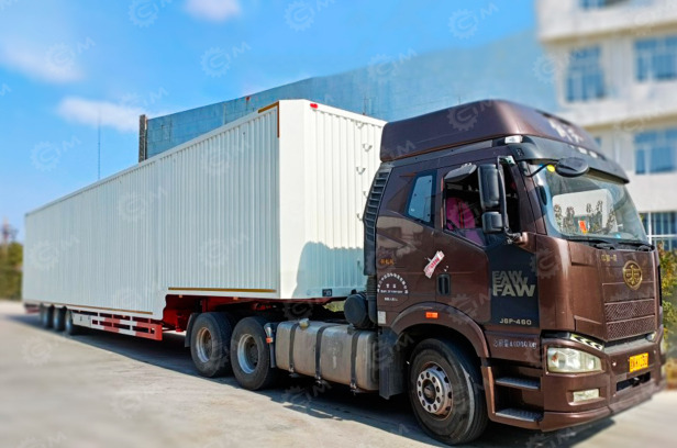 ПОЛУПРИЦЕП С ЦЕЛЬНОМЕТАЛЛИЧЕСКИМ КУЗОВОМ, ЗАКРЫТОГО ТИПА, модель:LYR9400XXYE, марка: AMUR, 4 - Полуприцеп-фургон: фото 1 ПОЛУПРИЦЕП С ЦЕЛЬНОМЕТАЛЛИЧЕСКИМ КУЗОВОМ, ЗАКРЫТОГО ТИПА, модель:LYR9400XXYE, марка: AMUR, 4 - Полуприцеп-фургон: фото 1