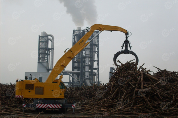 Перегружатель колёсный BADA QLYS15DZ, с подъёмной кабиной, дизель + 380в - Перегружатель: фото 1 Перегружатель колёсный BADA QLYS15DZ, с подъёмной кабиной, дизель + 380в - Перегружатель: фото 1