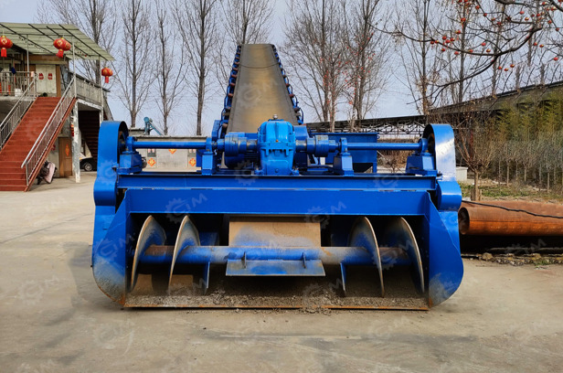 Перегружатель песка и гравия Chengda 800 ленточный электрический длина 8м высота разгрузки 3м - Экскаватор-перегружатель: фото 1 Перегружатель песка и гравия Chengda 800 ленточный электрический длина 8м высота разгрузки 3м - Экскаватор-перегружатель: фото 1