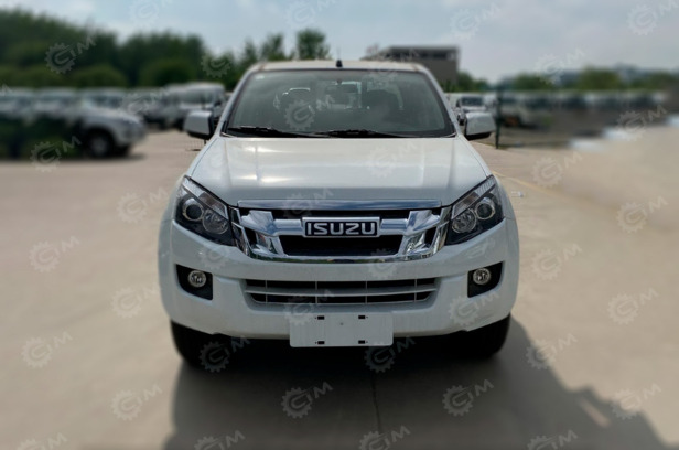 Пикап ISUZU 4x4 105kw дизель общая масса 2605 - Пикап: фото 1 Пикап ISUZU 4x4 105kw дизель общая масса 2605 - Пикап: фото 1