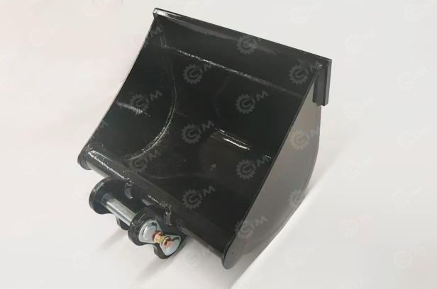 Планировочный ковш для мини-экскаватор RIPPA R319 0,035м3 - Ковш для экскаватора: фото 1 Планировочный ковш для мини-экскаватор RIPPA R319 0,035м3 - Ковш для экскаватора: фото 1