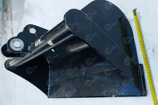 Планировочный ковш для мини-экскаватор RIPPA R319 ширина 80см - Ковш для экскаватора для Мини-экскаваторов: фото 1 Планировочный ковш для мини-экскаватор RIPPA R319 ширина 80см - Ковш для экскаватора для Мини-экскаваторов: фото 1