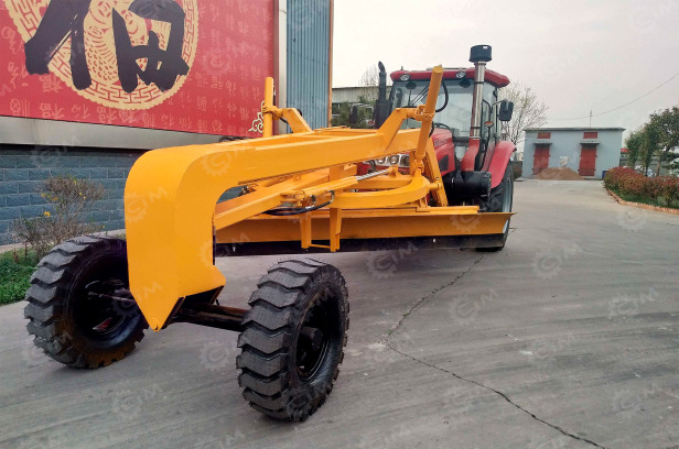 Прицепной грейдер PDD-3600 - Грейдер: фото 1 Прицепной грейдер PDD-3600 - Грейдер: фото 1