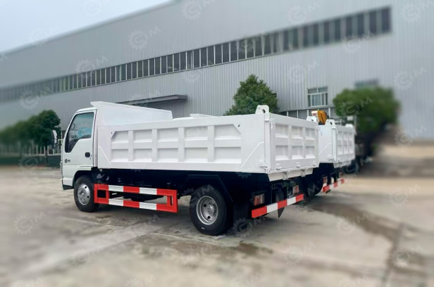 Самосвал ISUZU 4х4 дв 151kw кабина 700P гп 6т кузов 4600х2200х1000 - Самосвал: фото 1 Самосвал ISUZU 4х4 дв 151kw кабина 700P гп 6т кузов 4600х2200х1000 - Самосвал: фото 1