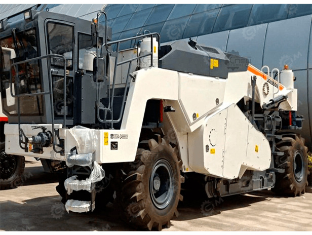 Стабилизатор грунта (Ресайклер) YUGONG 550 (2022г. Новый) - Стабилизатор грунта: фото 1 Стабилизатор грунта (Ресайклер) YUGONG 550 (2022г. Новый) - Стабилизатор грунта: фото 1