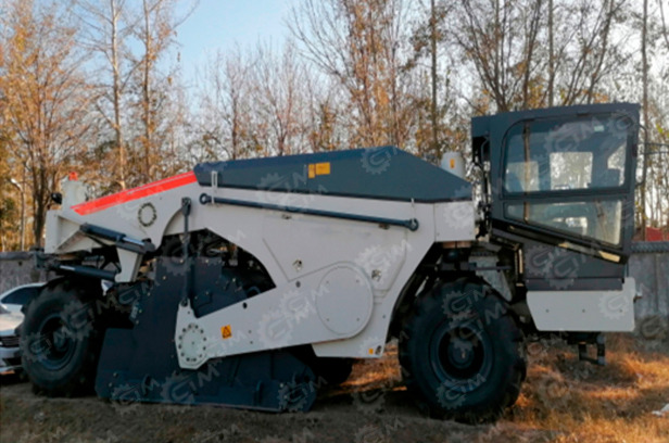 Стабилизатор грунта (Ресайклер) YUGONG 550 (2025г. Новый) - Стабилизатор грунта: фото 1 Стабилизатор грунта (Ресайклер) YUGONG 550 (2025г. Новый) - Стабилизатор грунта: фото 1