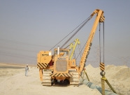 Трубоукладчик Daifeng DGY70H - Трубоукладчик: фото 1 Трубоукладчик Daifeng DGY70H - Трубоукладчик: фото 1