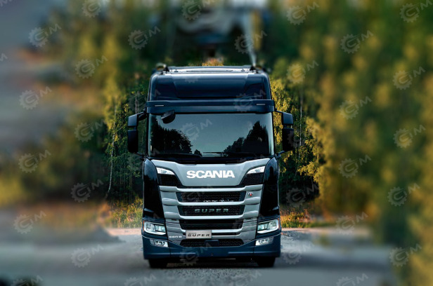 Тягач SCANIA Super 500 R 6x2 PRO - Тягач: фото 1 Тягач SCANIA Super 500 R 6x2 PRO - Тягач: фото 1