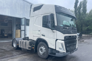 Тягач Volvo FM 4x2 460 42T D - Тягач: фото 1 Тягач Volvo FM 4x2 460 42T D - Тягач: фото 1