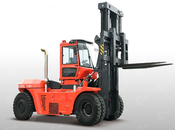 Вилочный погрузчик Heli CPCD250-WHG2-12, г/п 25т, кабина (печка + кондиционер), мокрый мост (т - Вилочный погрузчик: фото 1 Вилочный погрузчик Heli CPCD250-WHG2-12, г/п 25т, кабина (печка + кондиционер), мокрый мост (т - Вилочный погрузчик: фото 1