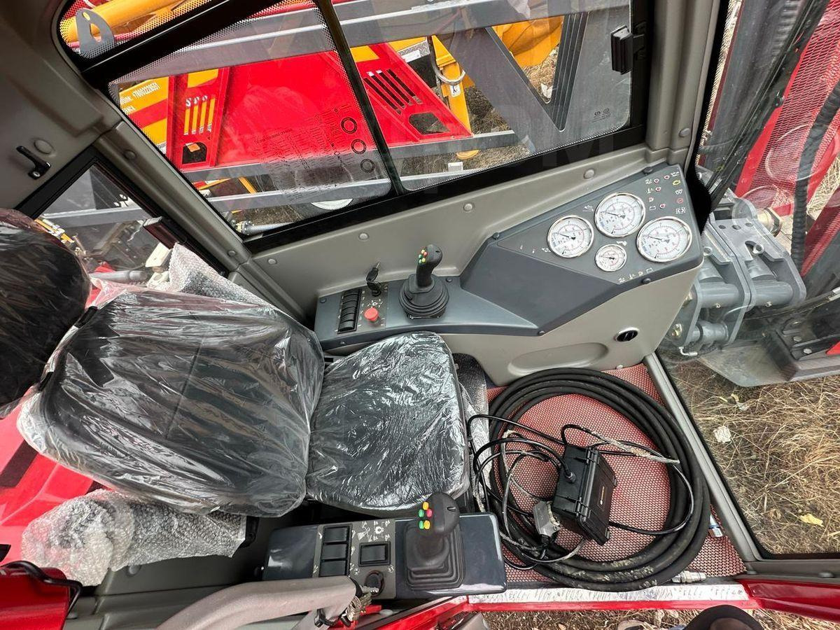 Goodeng GS250-LS - Установка ГНБ: фото 4 Goodeng GS250-LS - Установка ГНБ: фото 4