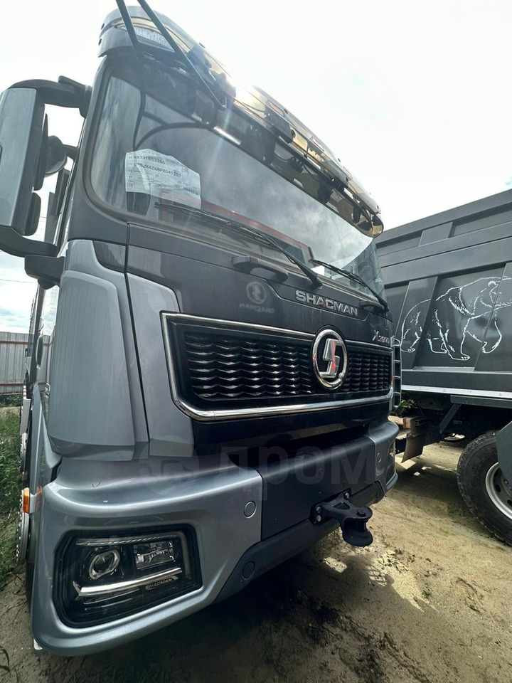 Shacman (Shaanxi) SX331863366 - Самосвал: фото 1 Shacman (Shaanxi) SX331863366 - Самосвал: фото 1