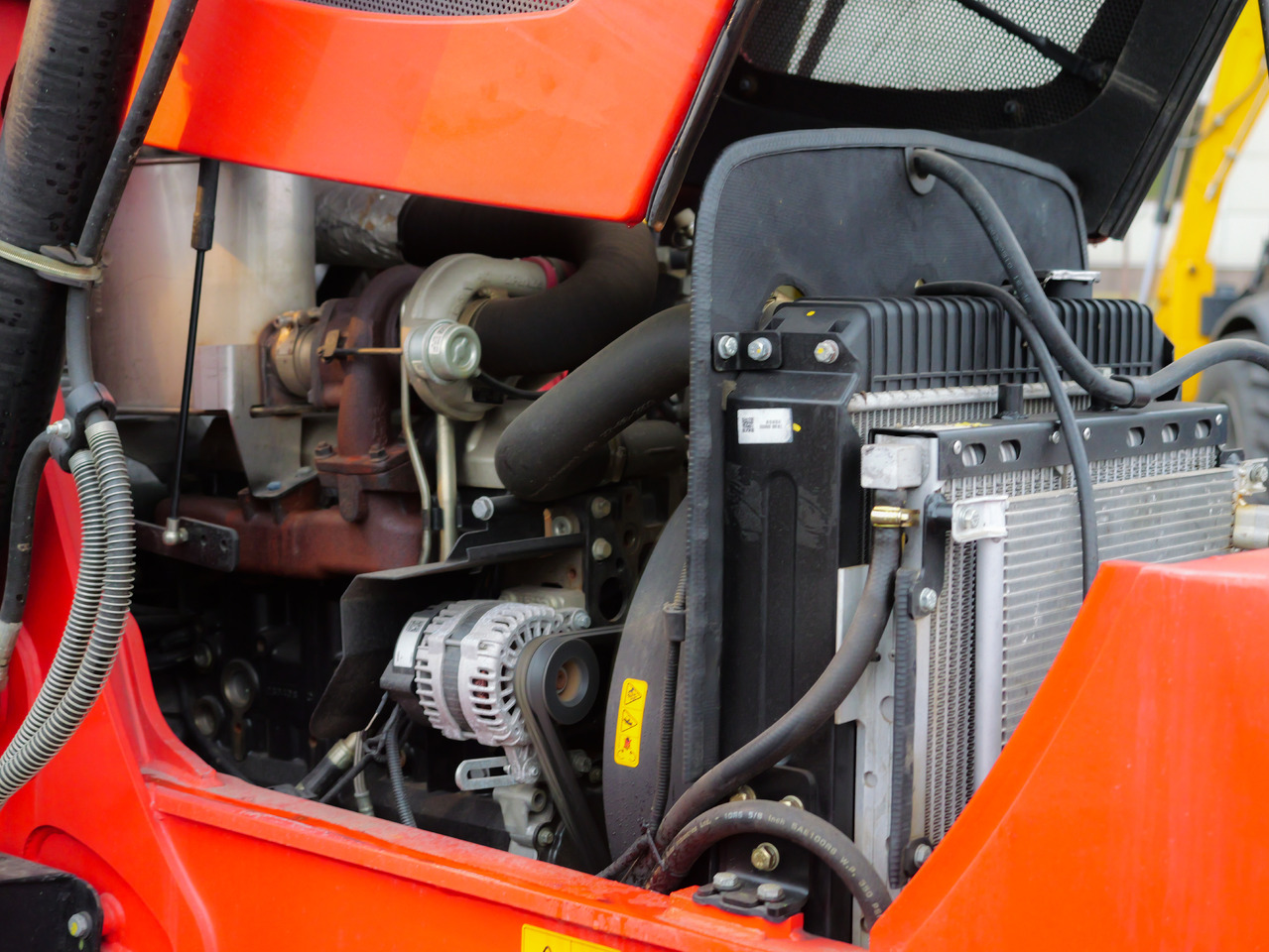 Новый Строительная техника MANITOU MBL-X 920: фото 11 Новый Строительная техника MANITOU MBL-X 920: фото 11