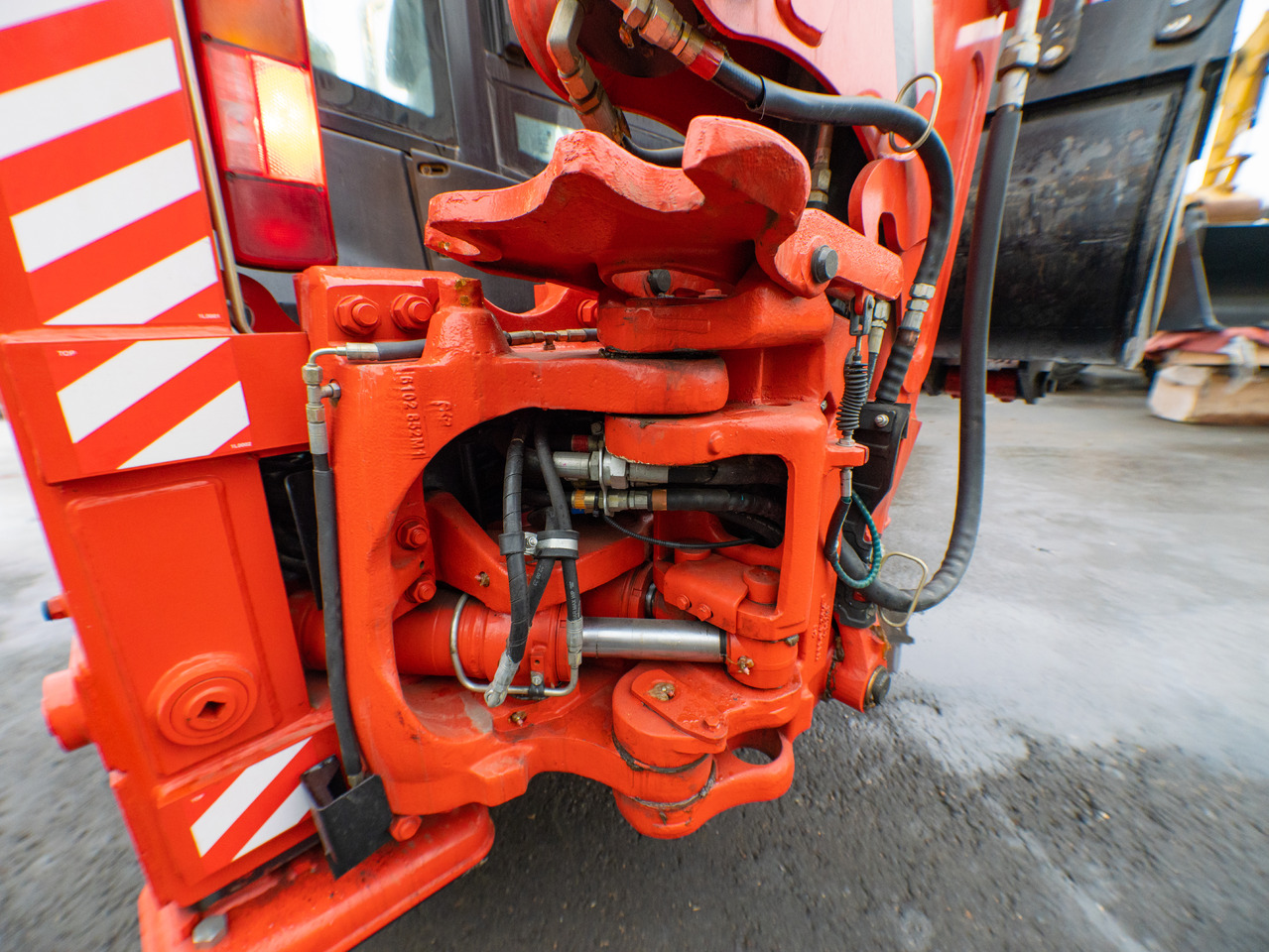 Новый Строительная техника MANITOU MBL-X 920: фото 16 Новый Строительная техника MANITOU MBL-X 920: фото 16