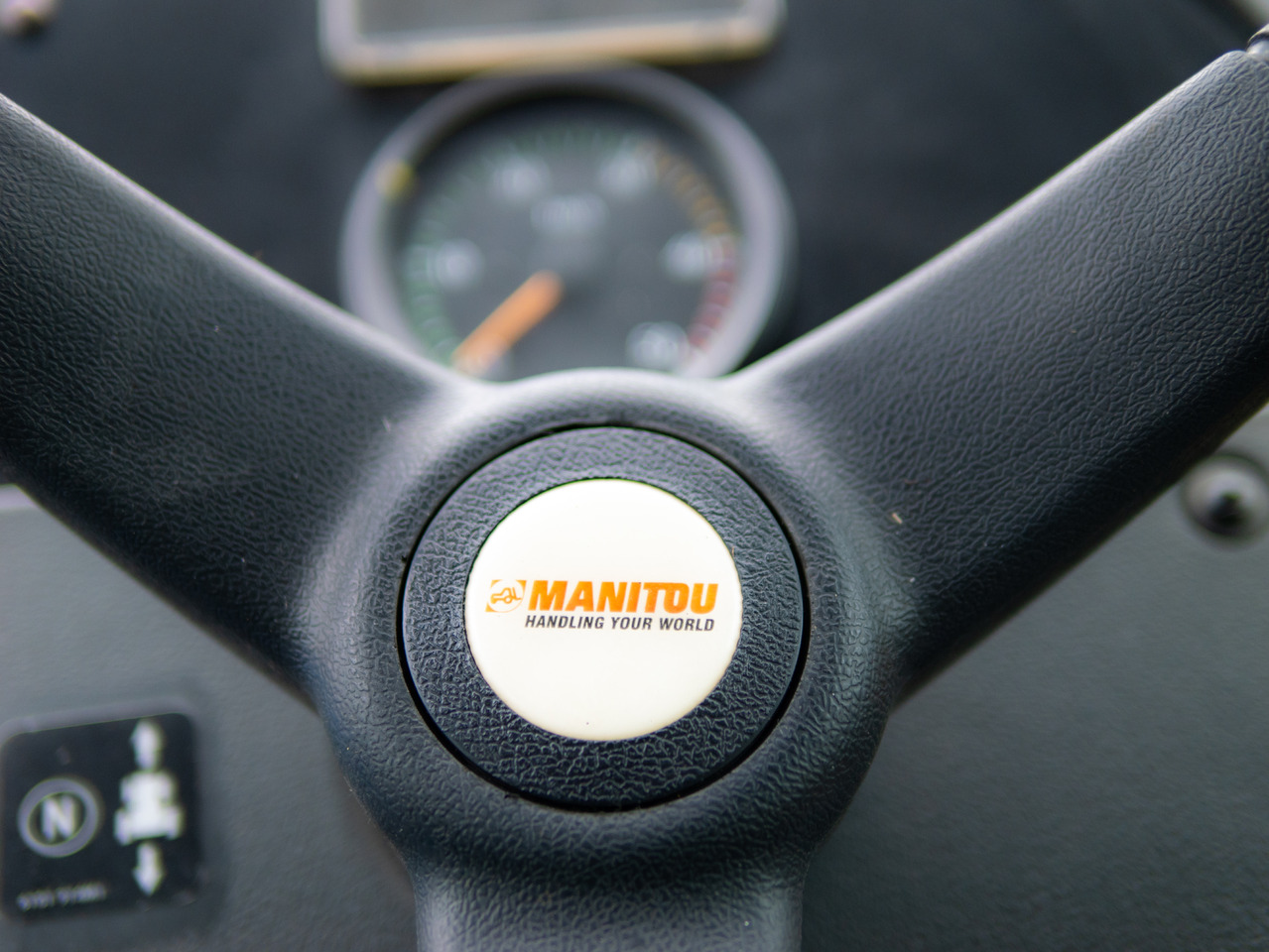 Новый Строительная техника MANITOU MBL-X 920: фото 21 Новый Строительная техника MANITOU MBL-X 920: фото 21