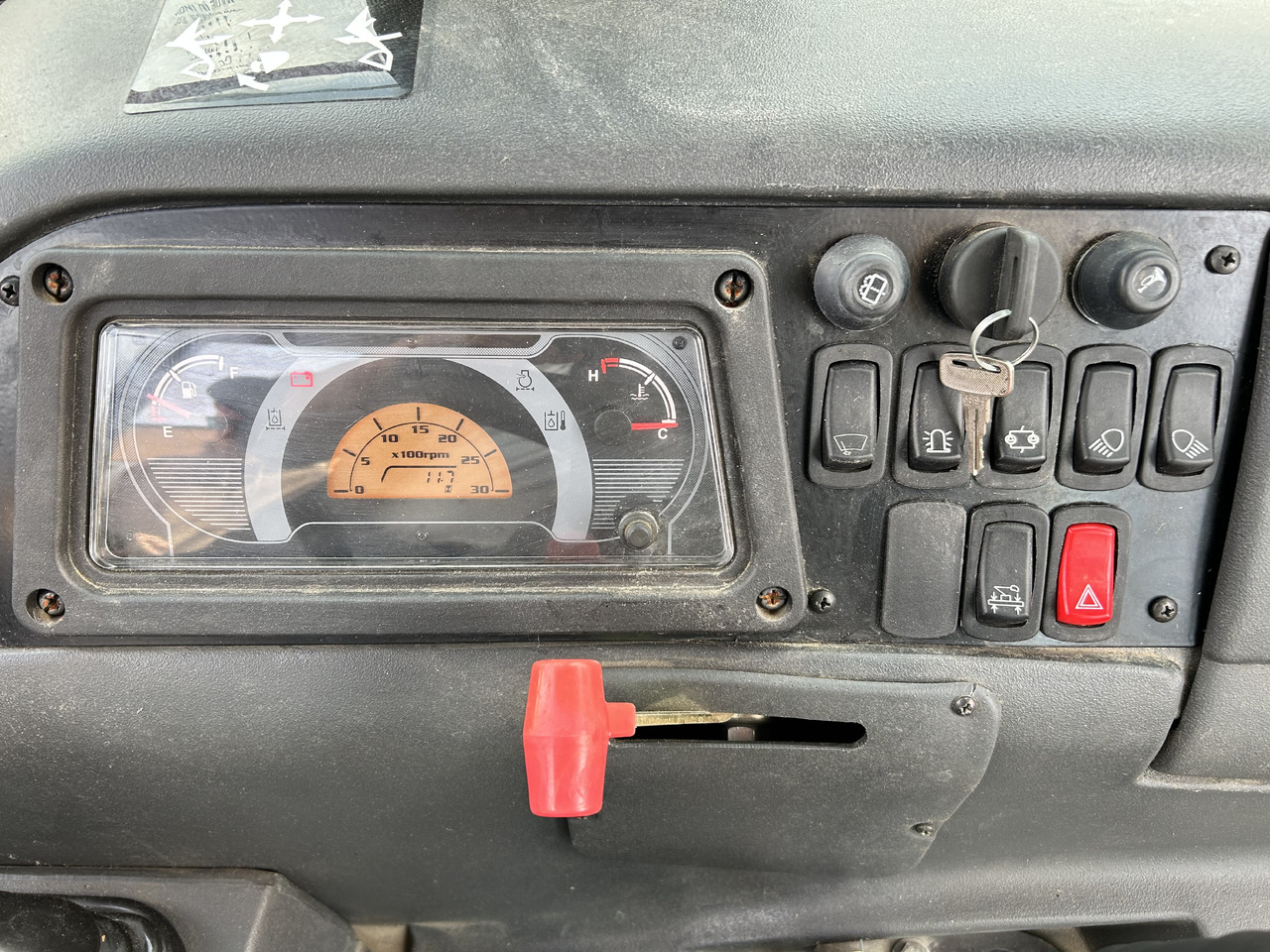 Новый Строительная техника MANITOU MBL-X 920: фото 25 Новый Строительная техника MANITOU MBL-X 920: фото 25