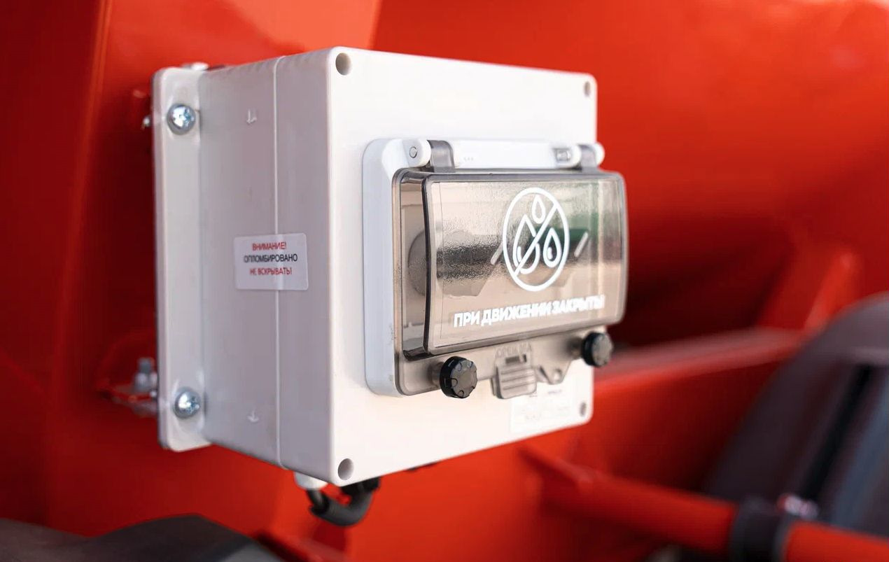 Новый Полуприцеп-цистерна Полуприцеп бензовоз Bonum 32 куб.м, 2024: фото 11