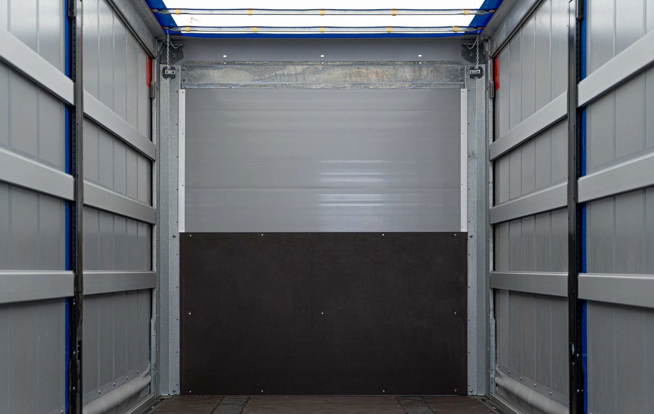 Новый Полуприцеп-цистерна Полуприцеп бензовоз Bonum 914211, 2024: фото 14