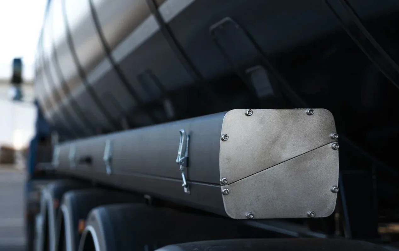 Полуприцеп битумовоз Bonum 914221-01, 2024 - Полуприцеп-цистерна: фото 5 Полуприцеп битумовоз Bonum 914221-01, 2024 - Полуприцеп-цистерна: фото 5