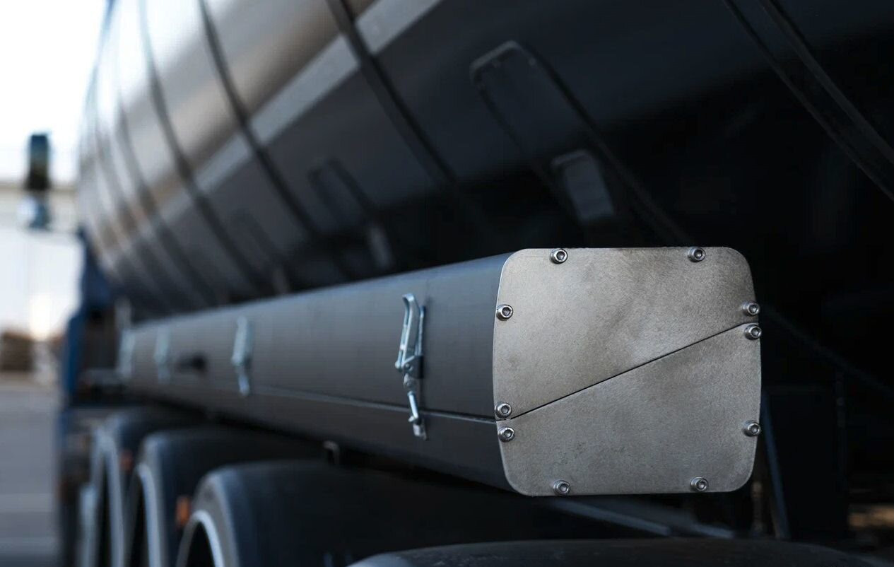 Полуприцеп битумовоз Bonum 914221-01, 2024 - Полуприцеп-цистерна: фото 4 Полуприцеп битумовоз Bonum 914221-01, 2024 - Полуприцеп-цистерна: фото 4