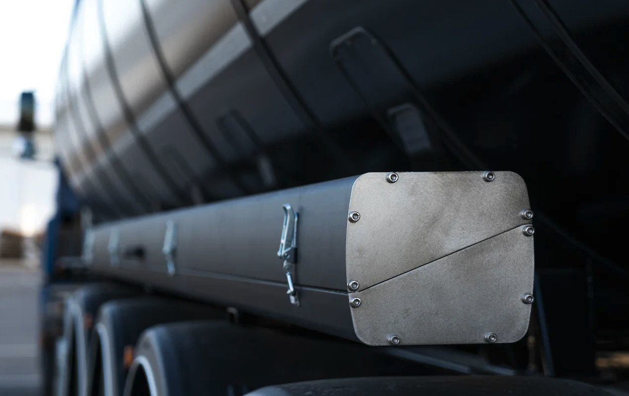 Полуприцеп битумовоз Bonum 914221-01, 2024 - Полуприцеп-цистерна: фото 5 Полуприцеп битумовоз Bonum 914221-01, 2024 - Полуприцеп-цистерна: фото 5