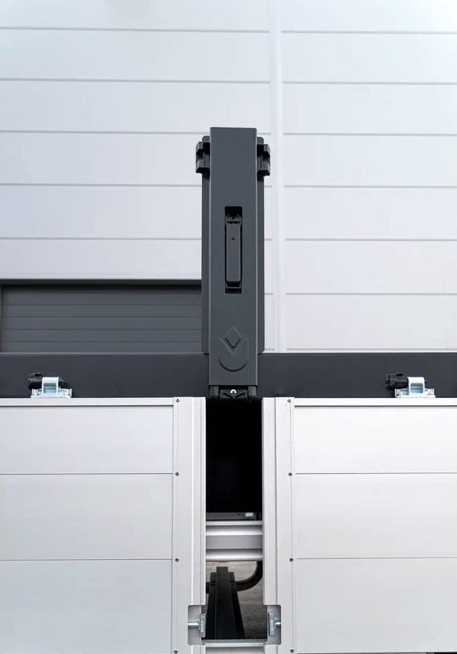 Новый Полуприцеп бортовой/ Платформа Полуприцеп бортовой Bonum 914296-06, 2024: фото 17