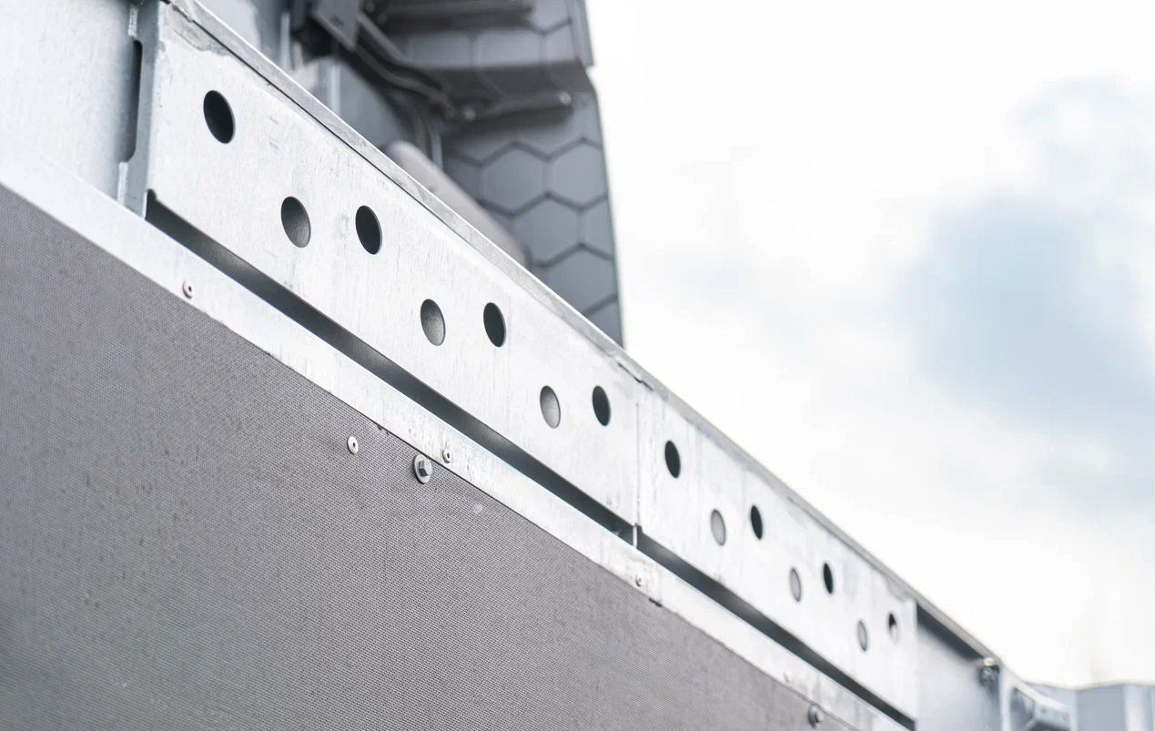 Новый Бортовой полуприцеп/ Платформа Полуприцеп бортовой Bonum 914296-06, 2024: фото 14 Новый Бортовой полуприцеп/ Платформа Полуприцеп бортовой Bonum 914296-06, 2024: фото 14