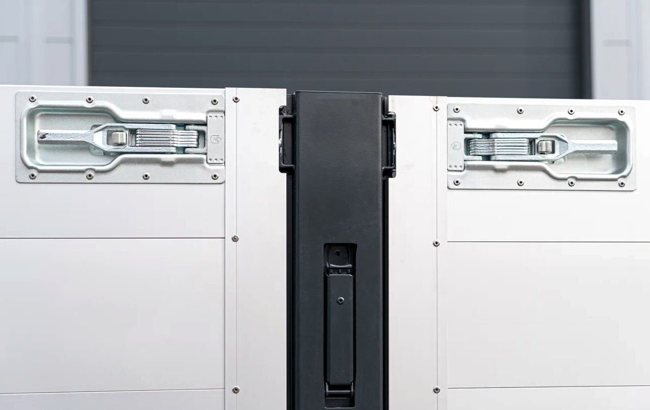 Новый Полуприцеп бортовой/ Платформа Полуприцеп бортовой Bonum 914296-06, 2024: фото 19