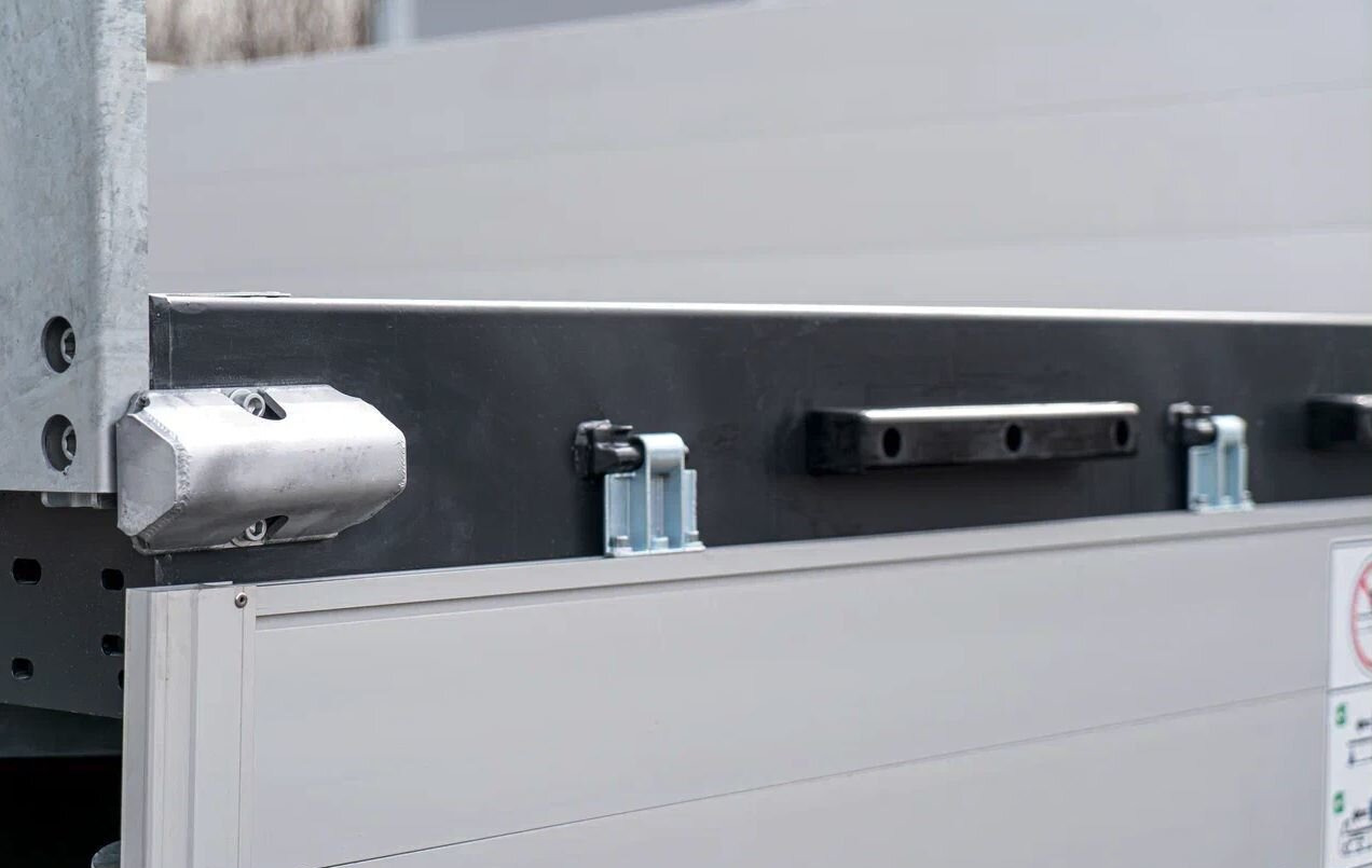 Новый Полуприцеп бортовой/ Платформа Полуприцеп бортовой Bonum 914296-06, 2024: фото 12 Новый Полуприцеп бортовой/ Платформа Полуприцеп бортовой Bonum 914296-06, 2024: фото 12