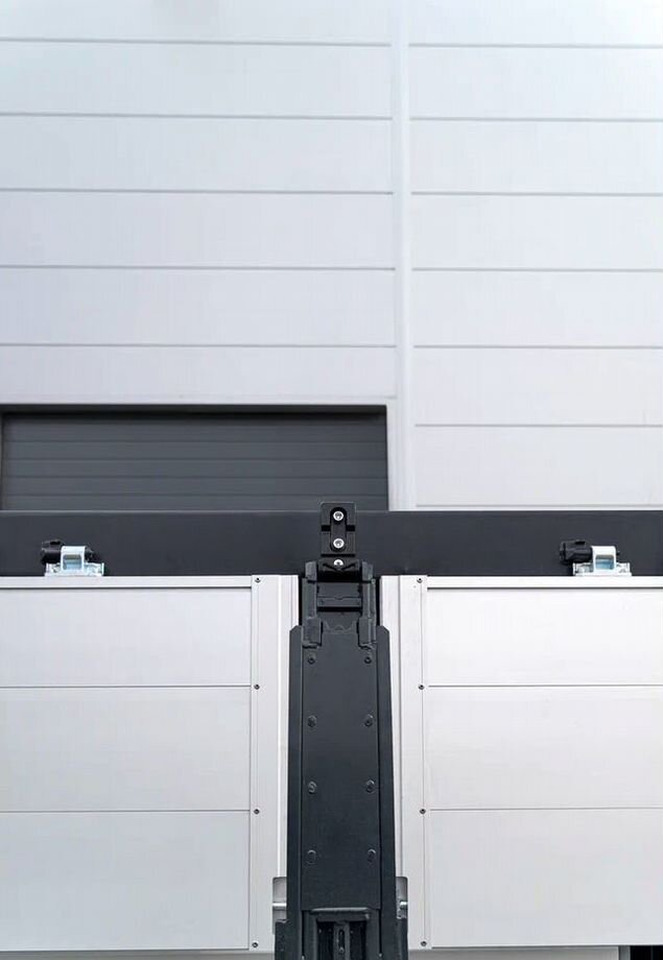 Новый Полуприцеп бортовой/ Платформа Полуприцеп бортовой Bonum 914296-06, 2024: фото 18