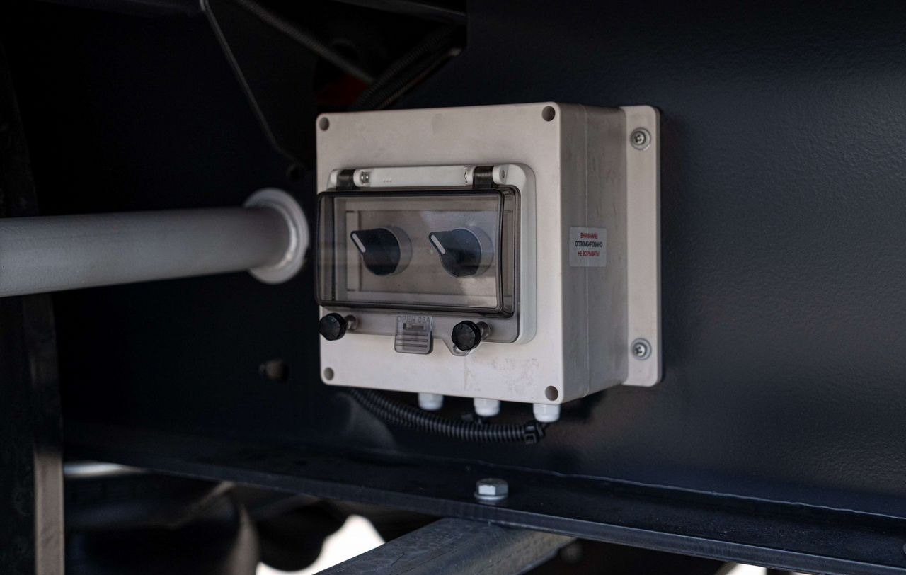 Новый Полуприцеп бортовой/ Платформа Полуприцеп бортовой Bonum 914296-06, 2024: фото 11 Новый Полуприцеп бортовой/ Платформа Полуприцеп бортовой Bonum 914296-06, 2024: фото 11