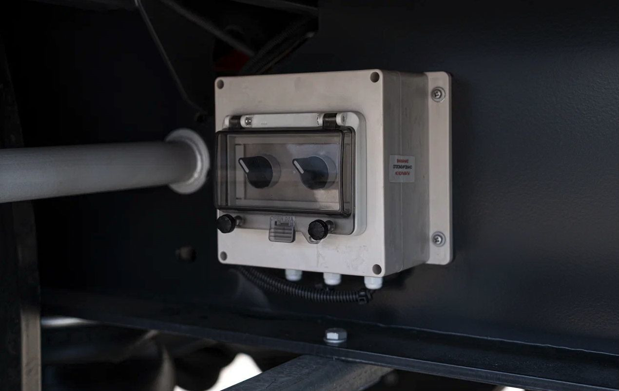 Новый Полуприцеп бортовой/ Платформа Полуприцеп бортовой Bonum 914296-06, 2024: фото 9 Новый Полуприцеп бортовой/ Платформа Полуприцеп бортовой Bonum 914296-06, 2024: фото 9