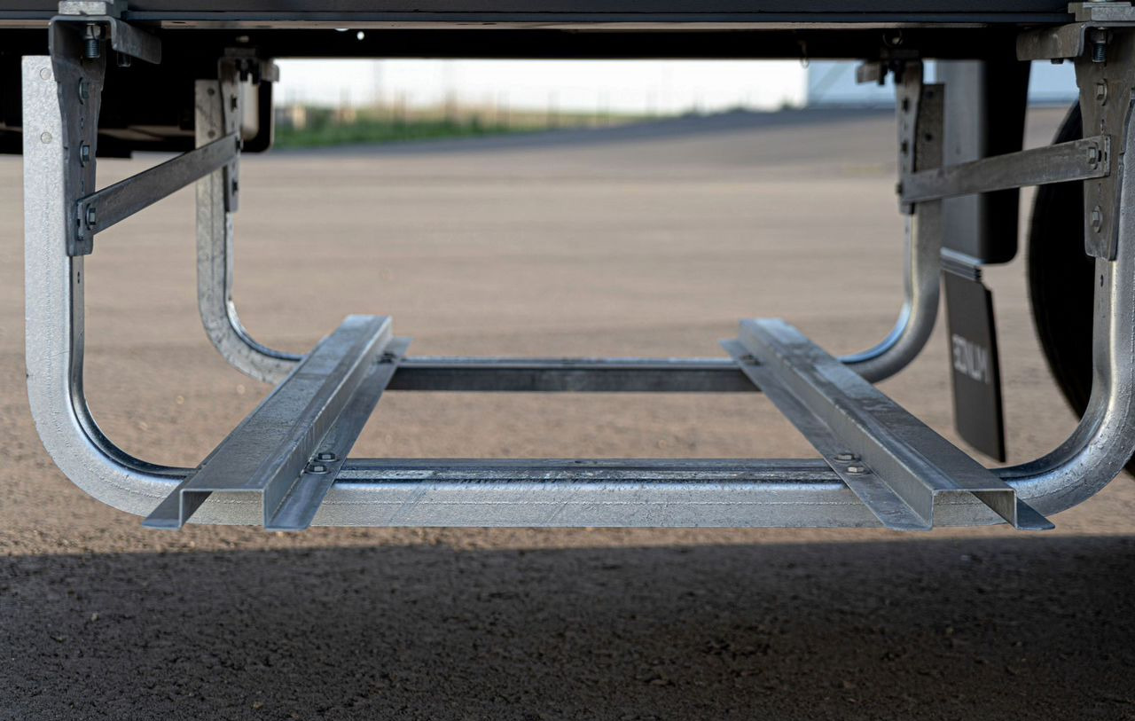 Новый Полуприцеп бортовой/ Платформа Полуприцеп бортовой Bonum 914296-06, 2024: фото 6 Новый Полуприцеп бортовой/ Платформа Полуприцеп бортовой Bonum 914296-06, 2024: фото 6