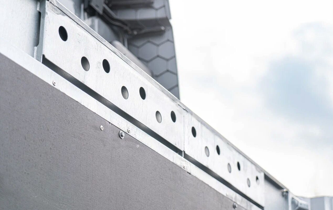 Новый Полуприцеп бортовой/ Платформа Полуприцеп бортовой Bonum 914296-06, 2024: фото 14