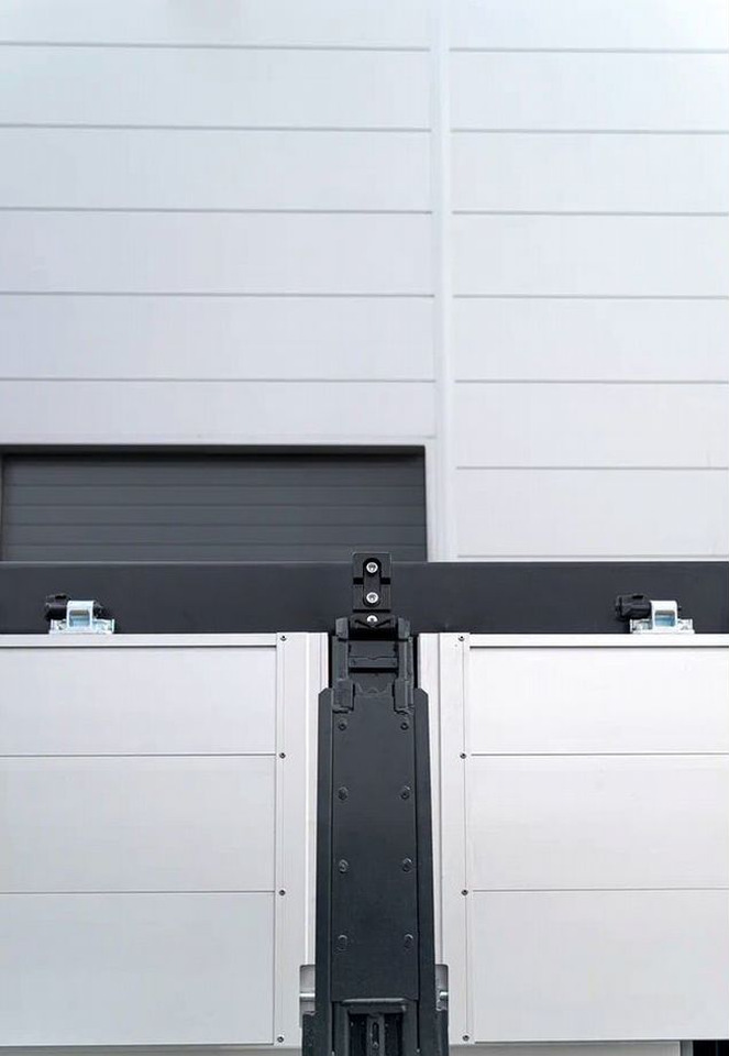 Новый Бортовой полуприцеп/ Платформа Полуприцеп бортовой Bonum 914296-06, 2024: фото 18